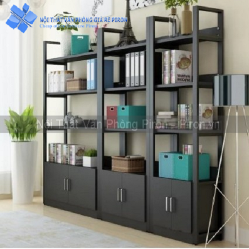 Kệ trang trí KTT3 - 2